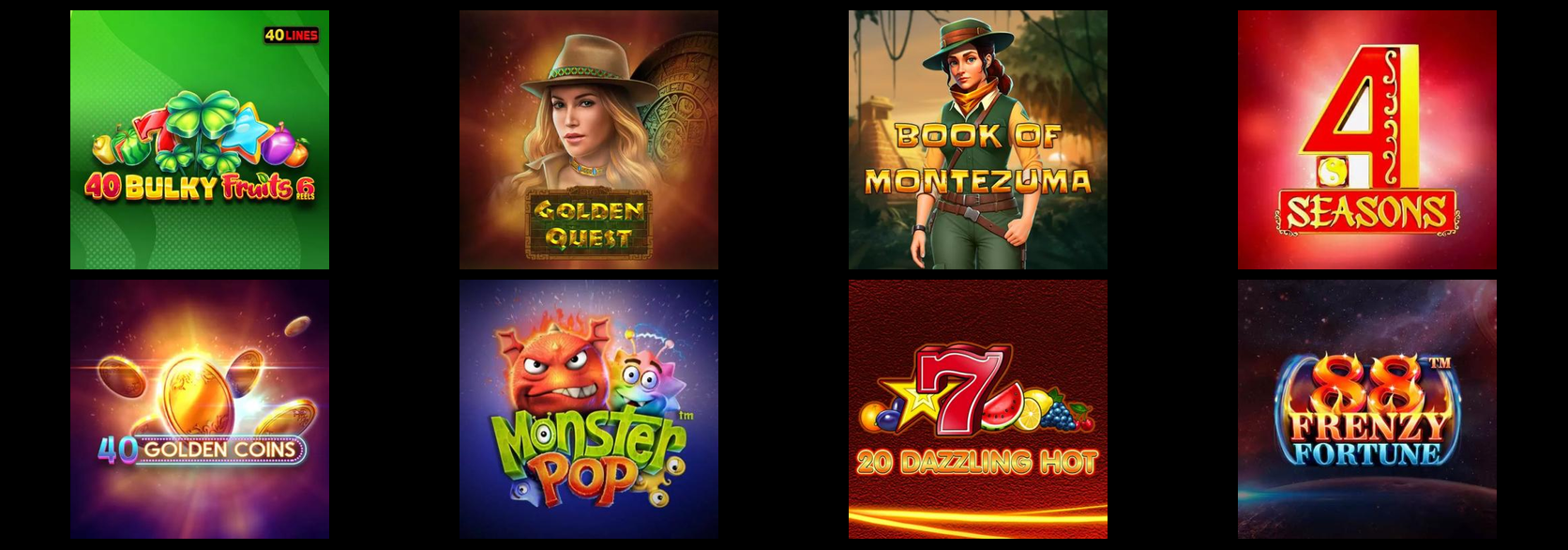 Slots Emocionantes 8000bet.COM